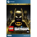 LEGO Batman: Legacy of the Dark Knight - Deluxe Edition Steam [Singleplayer Only]
